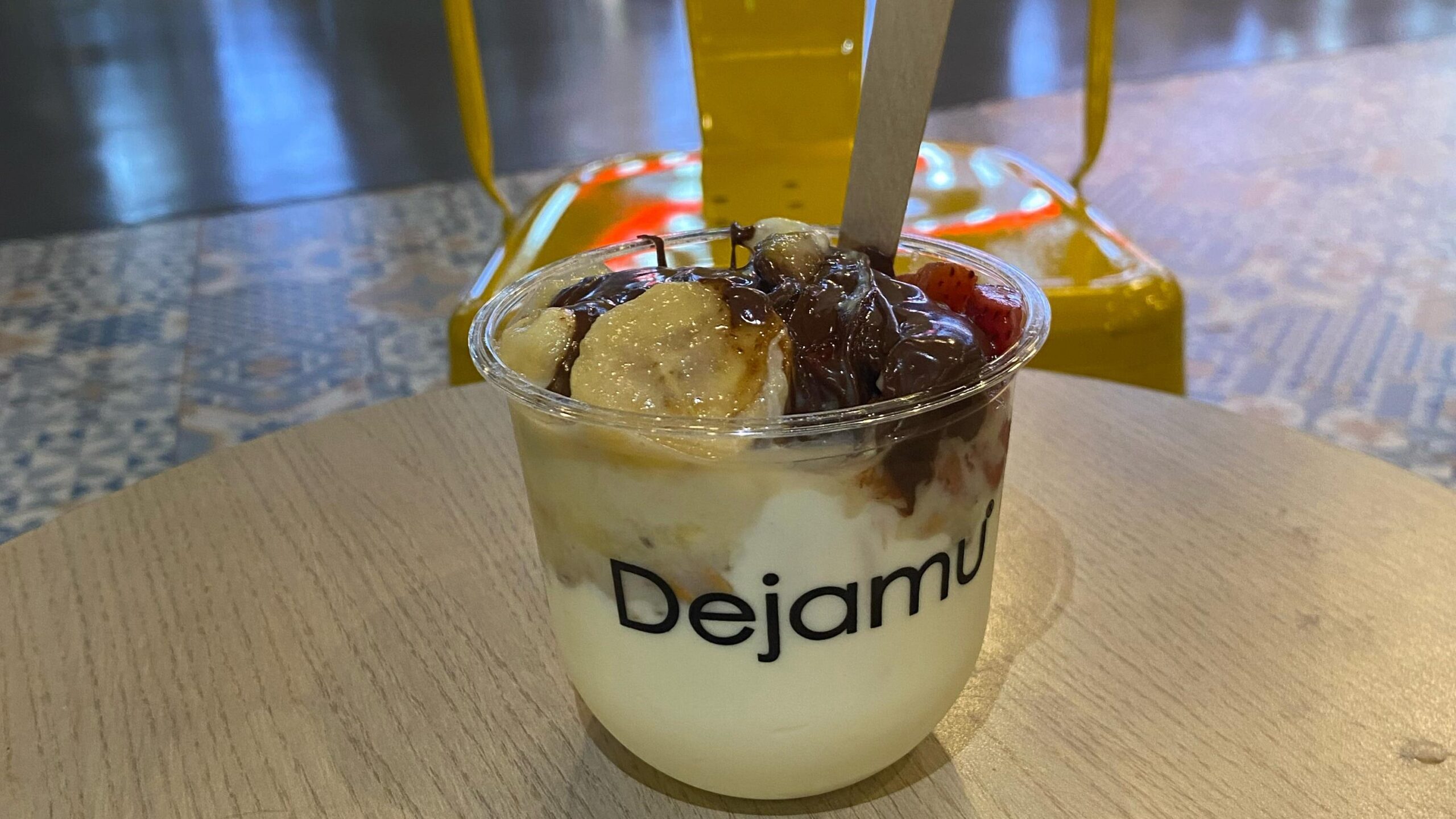 dejamu, alimentación saludable