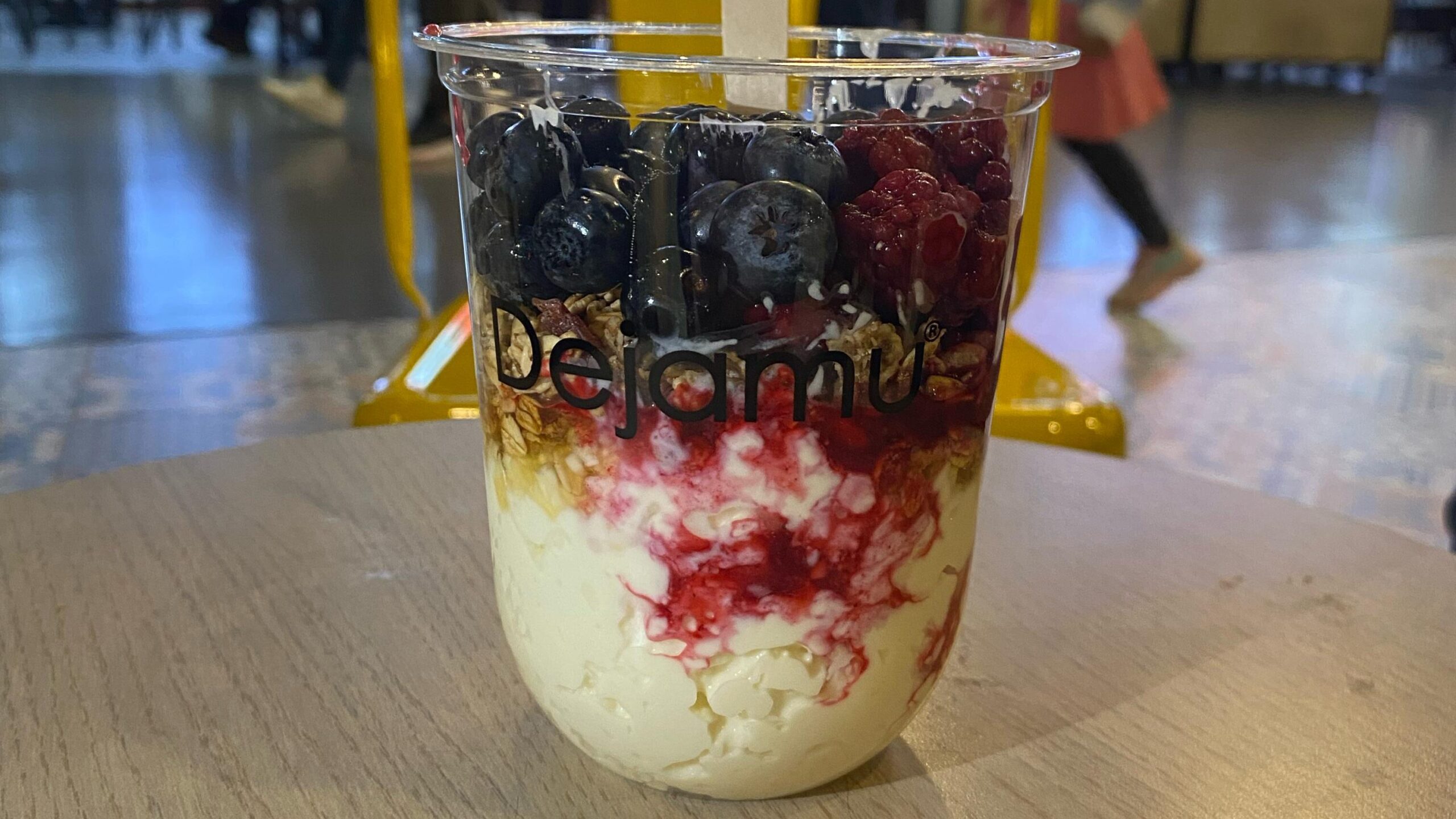 dejamu