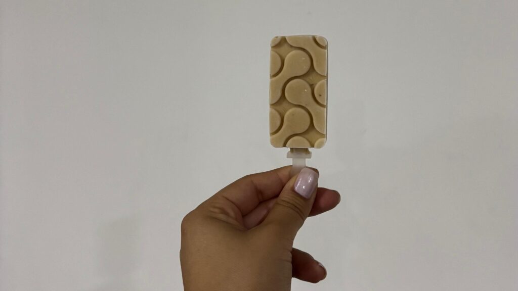 salud hormonal, postres saludables